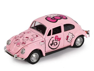 Illustration for article titled Volkswagen Wins Copyright Battle Against Daughter of the Designer of the Original Beetle in Confusing Decision